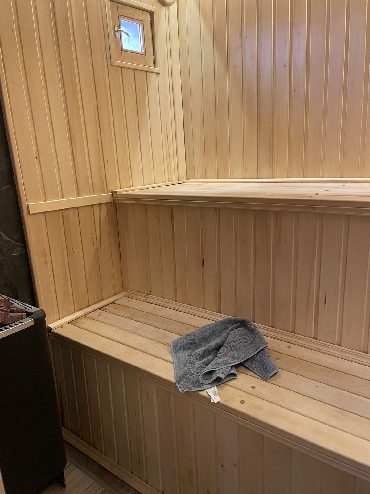 Фото Грей хаус