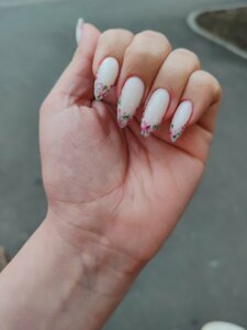 K&a Nail (ул. Кравченко, 12, Москва), ногтевая студия в Москве