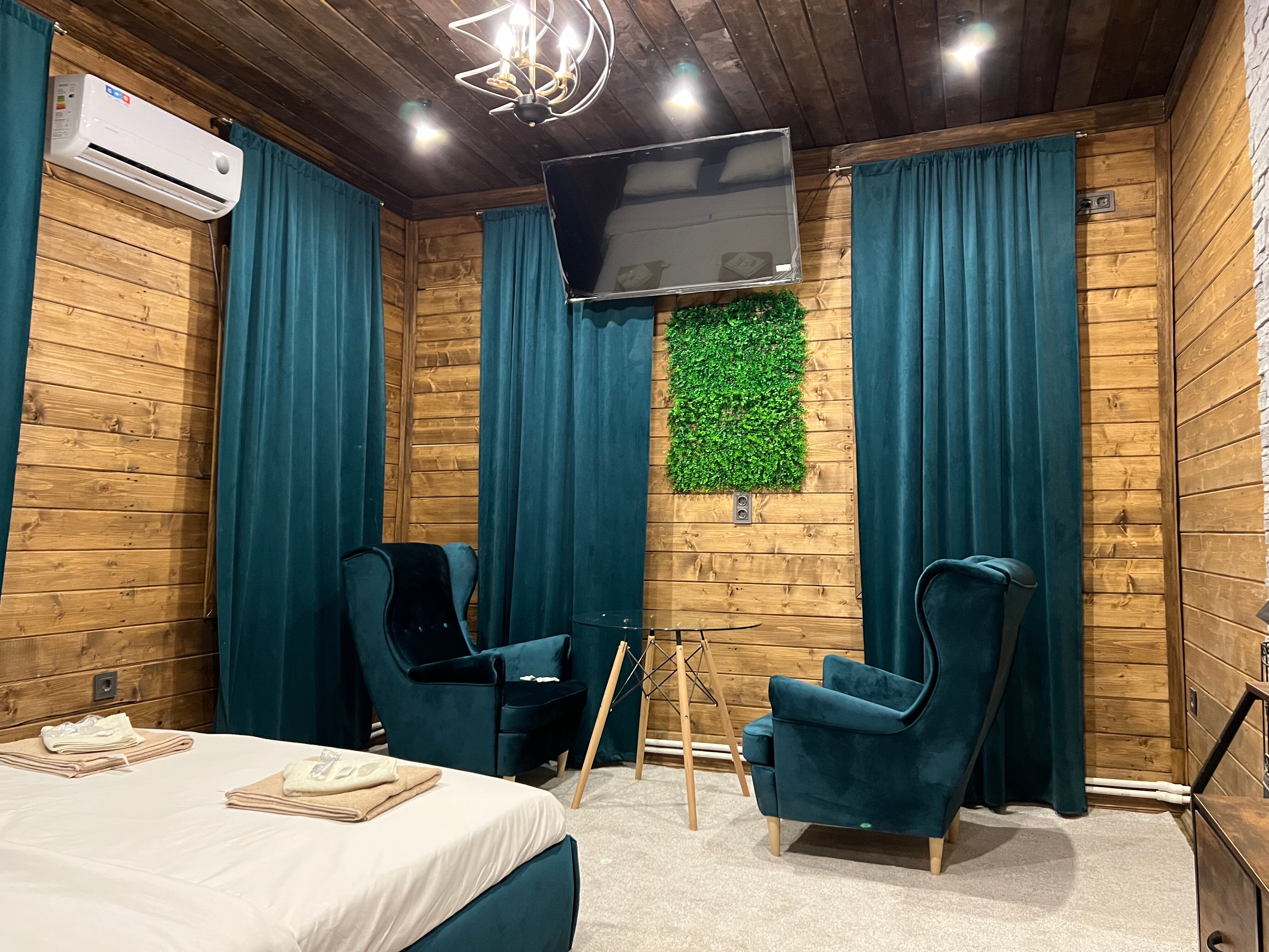 Фото Panorama Lux