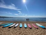 Wave Sup Club (Primorskoye Highway, 428) ، رحلات القوارب
