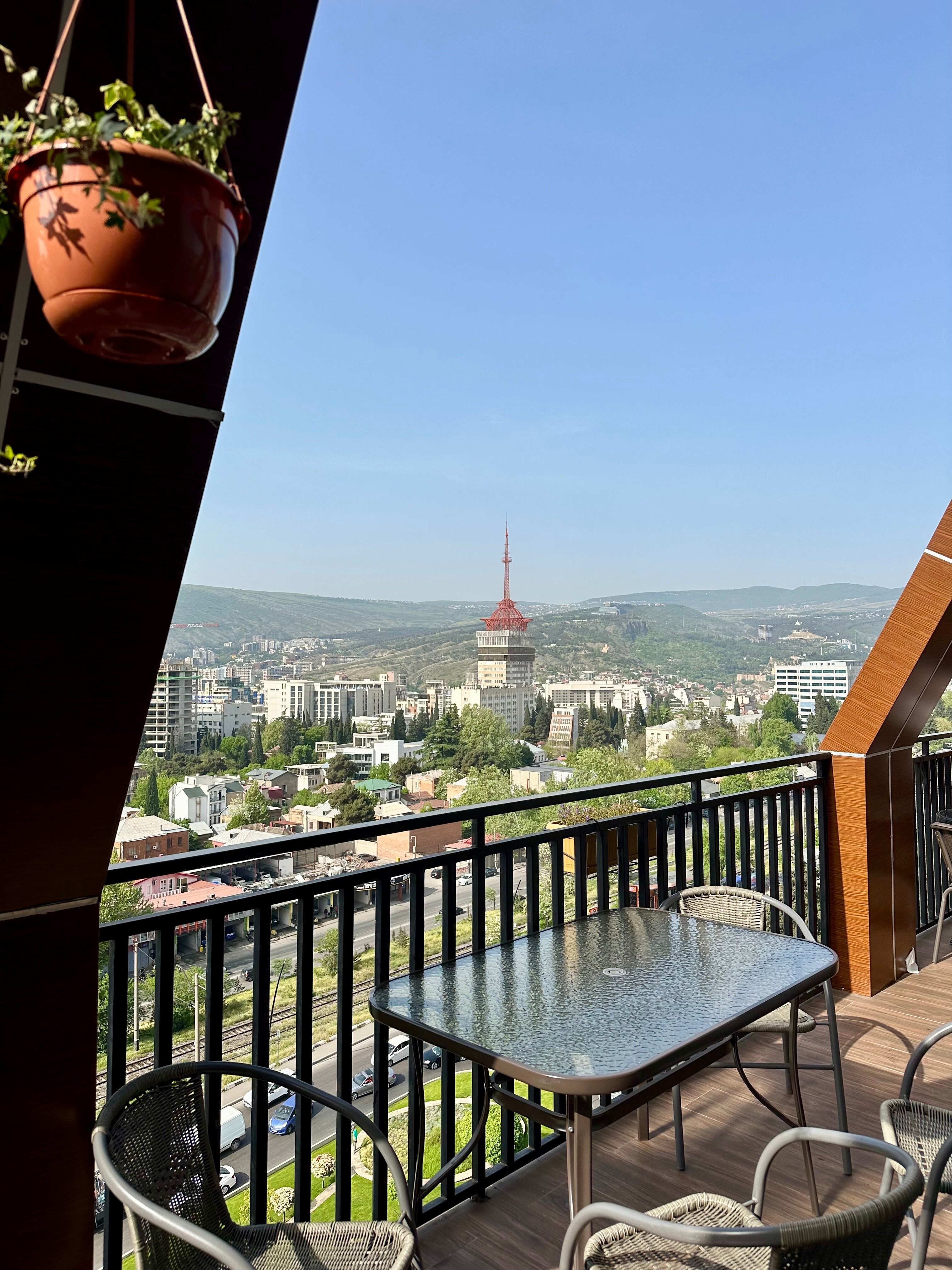 Фото Residence Plaza