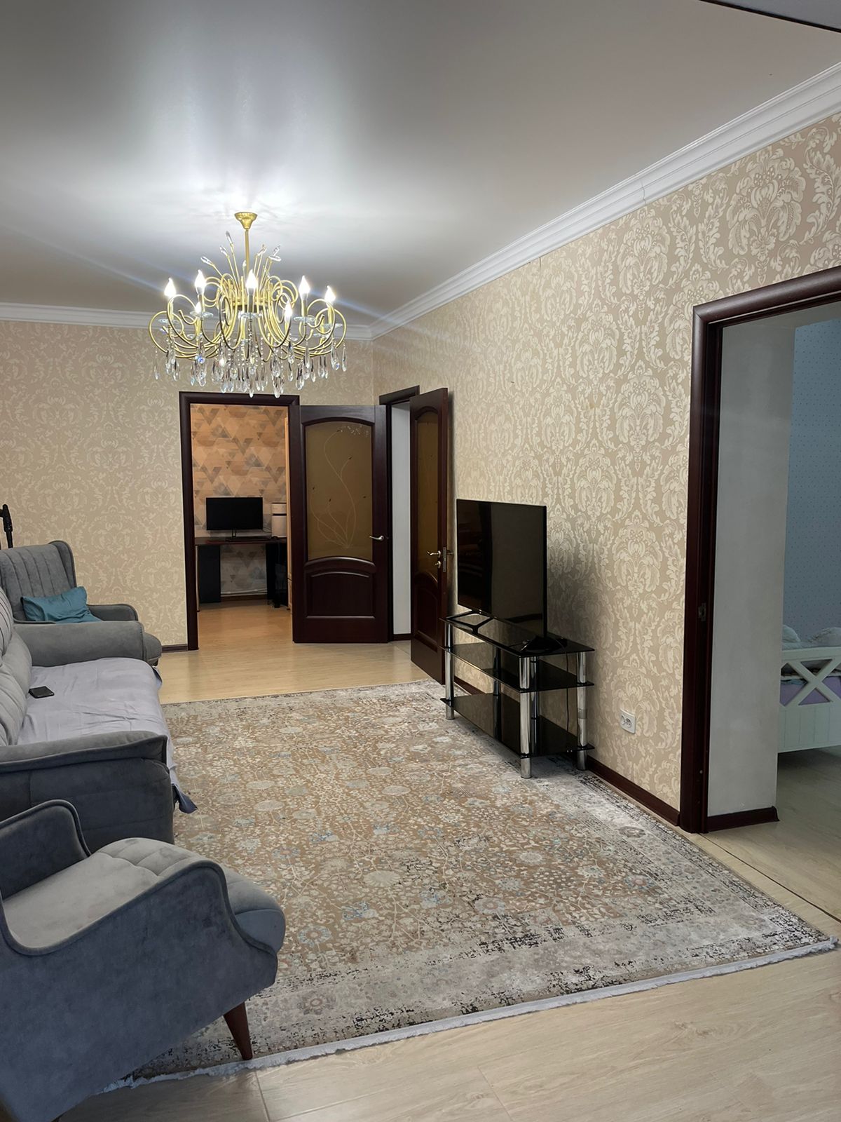 Фото Каскад