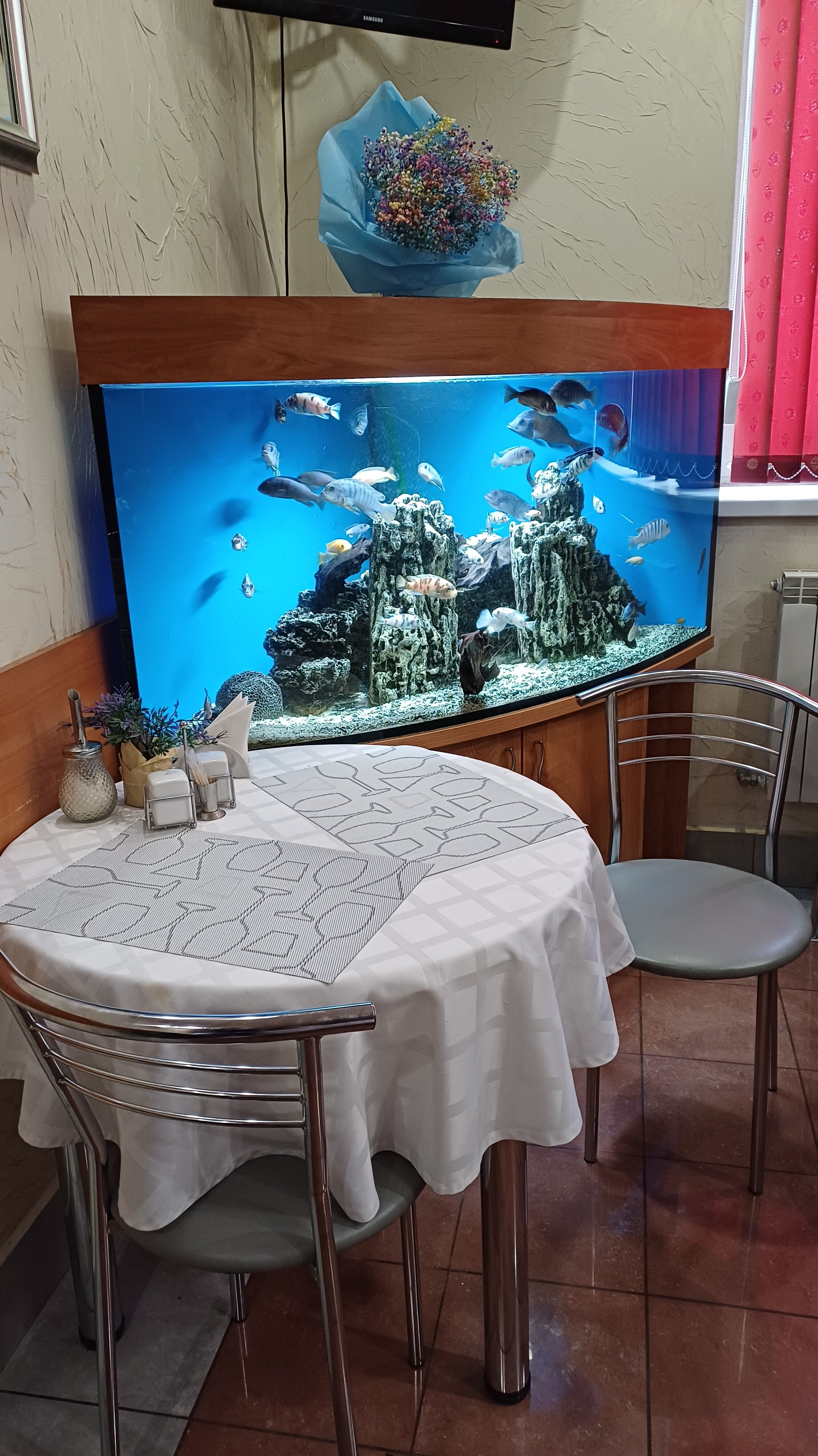 Фото Евротель Центральный