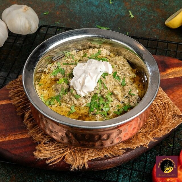 Restaurant Wahat Al Taam, Sharjah, photo