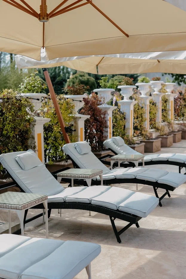 Фото Усадьба Хлудова