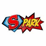 Spark nostalgia and amusement park, entertainment center