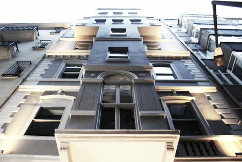 Гостиница Haus Suites Galata в Бейоглу