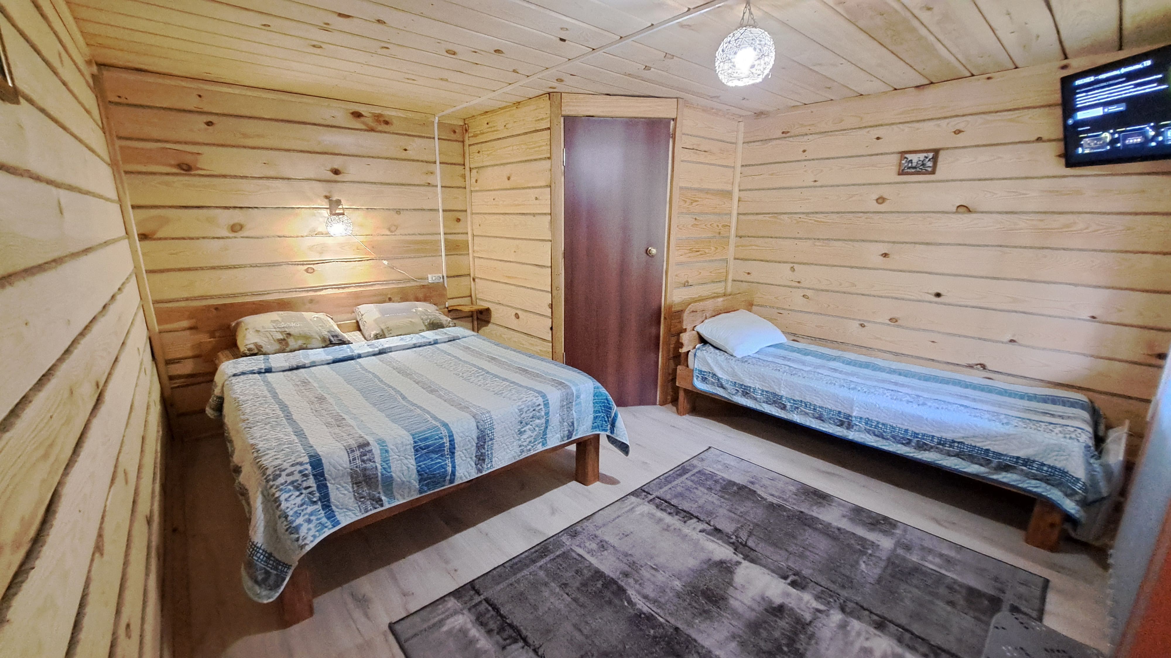 Фото Усадьба Цвет папоротника