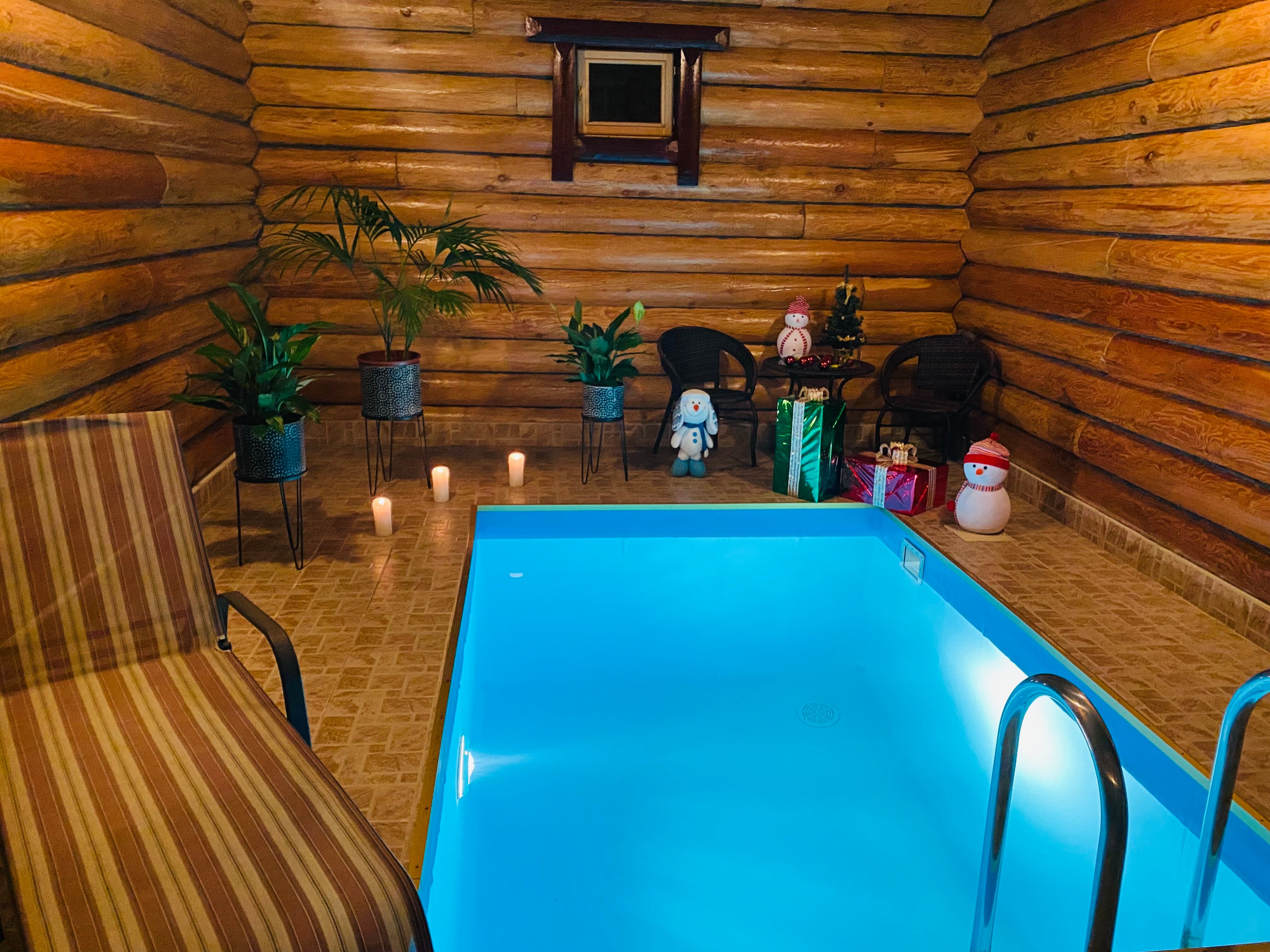 Фото Holiday Home