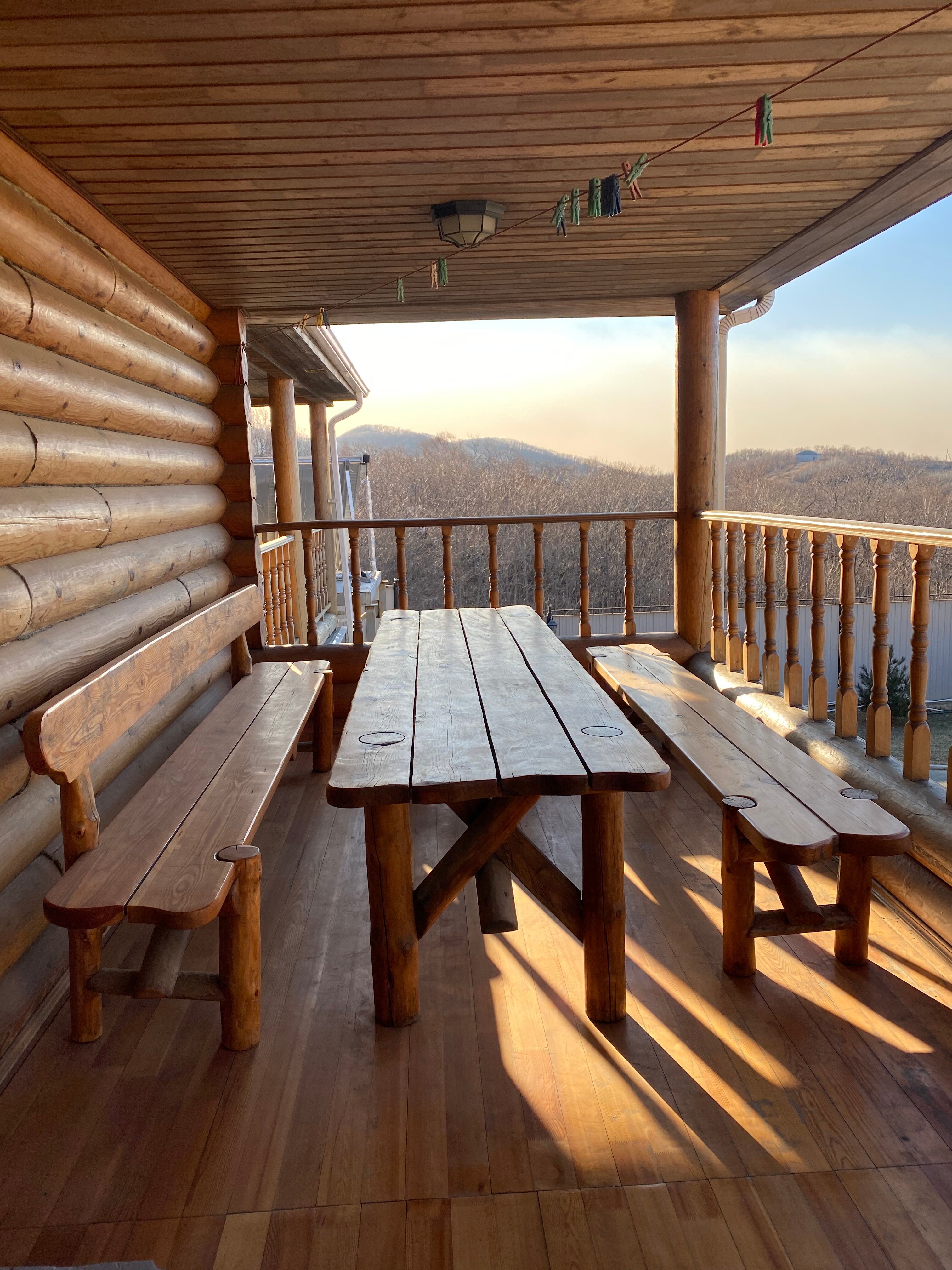 Фото Holiday Home