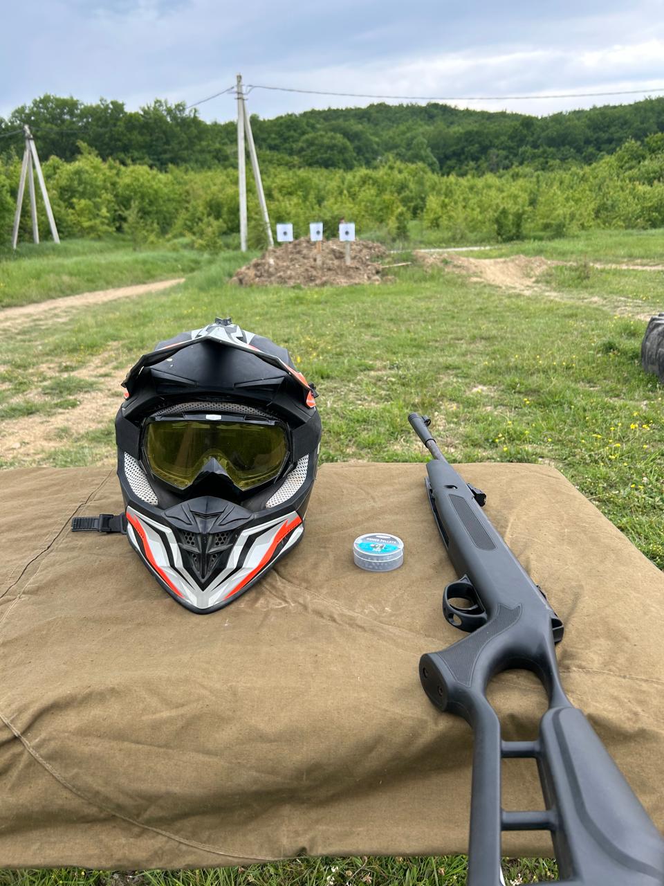 Фото Дубровский