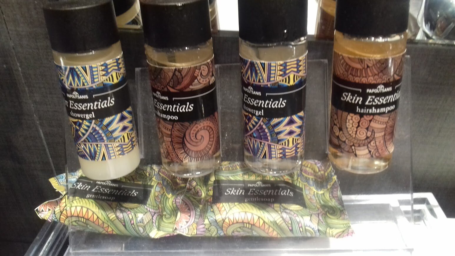 Фото Athens Center Square Hotel