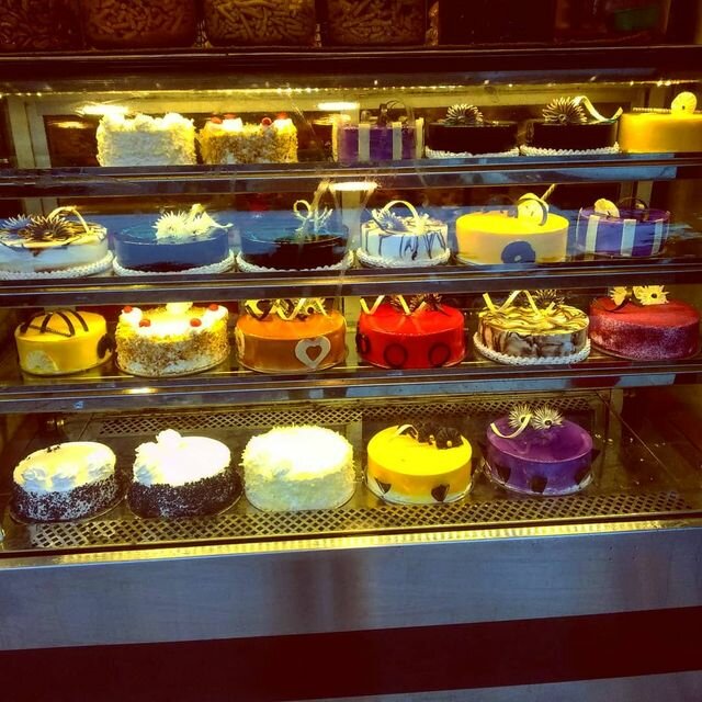 Bakery Al Tanoor Bakery LLC, Ajman, photo