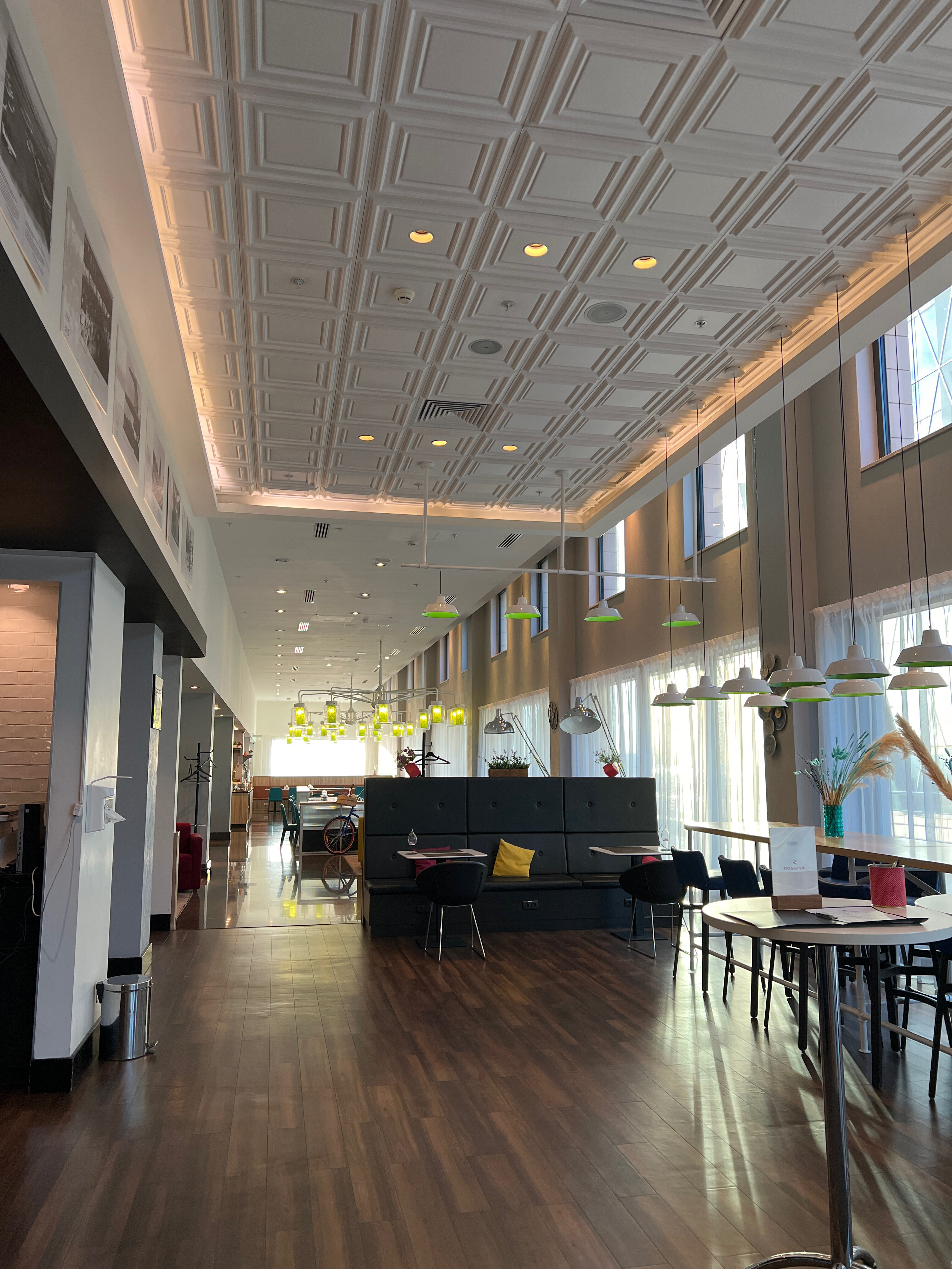 Фото Cosmos Saint Petersburg Pulkovo Airport Hotel