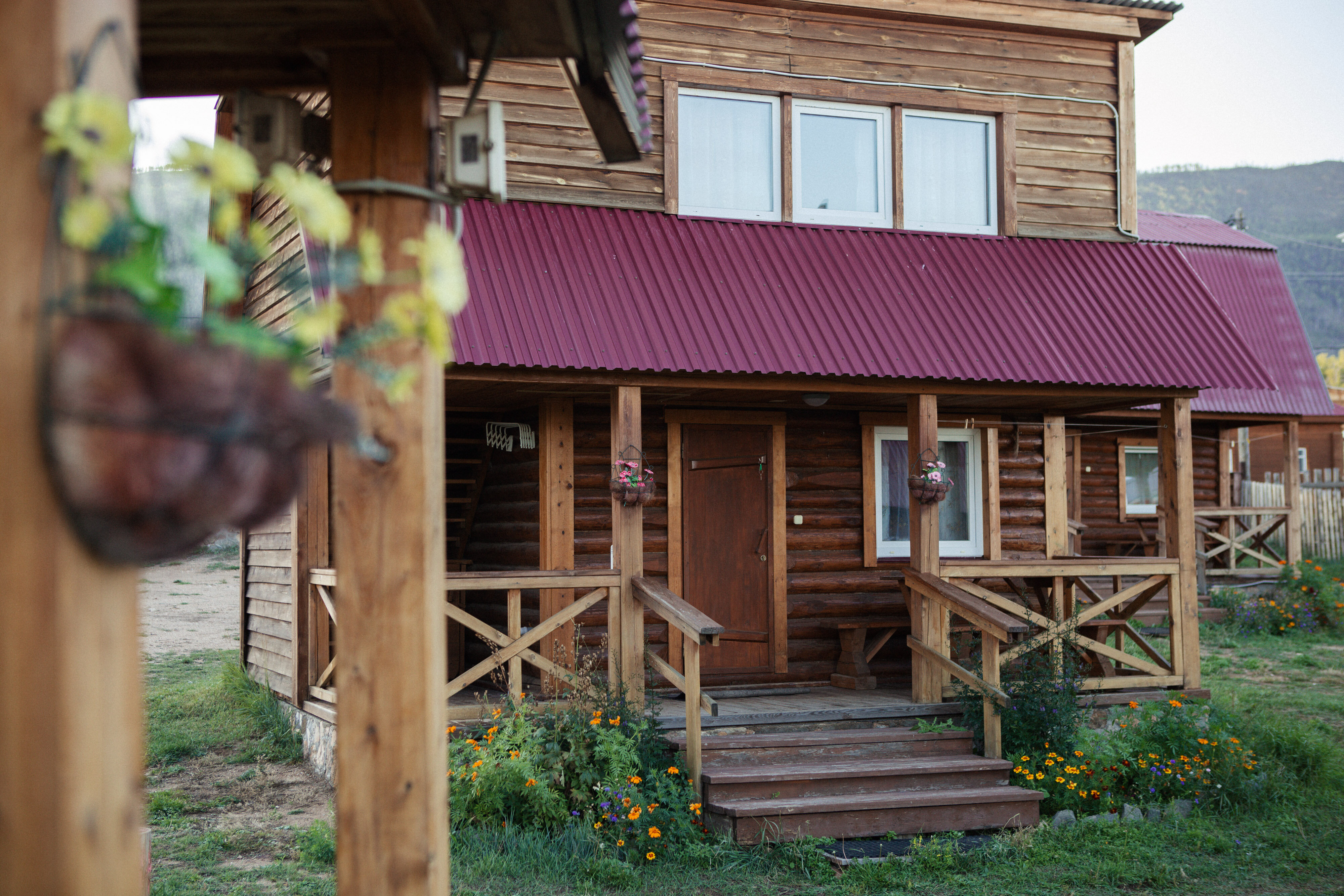 Фото Усадьба Дорофеева