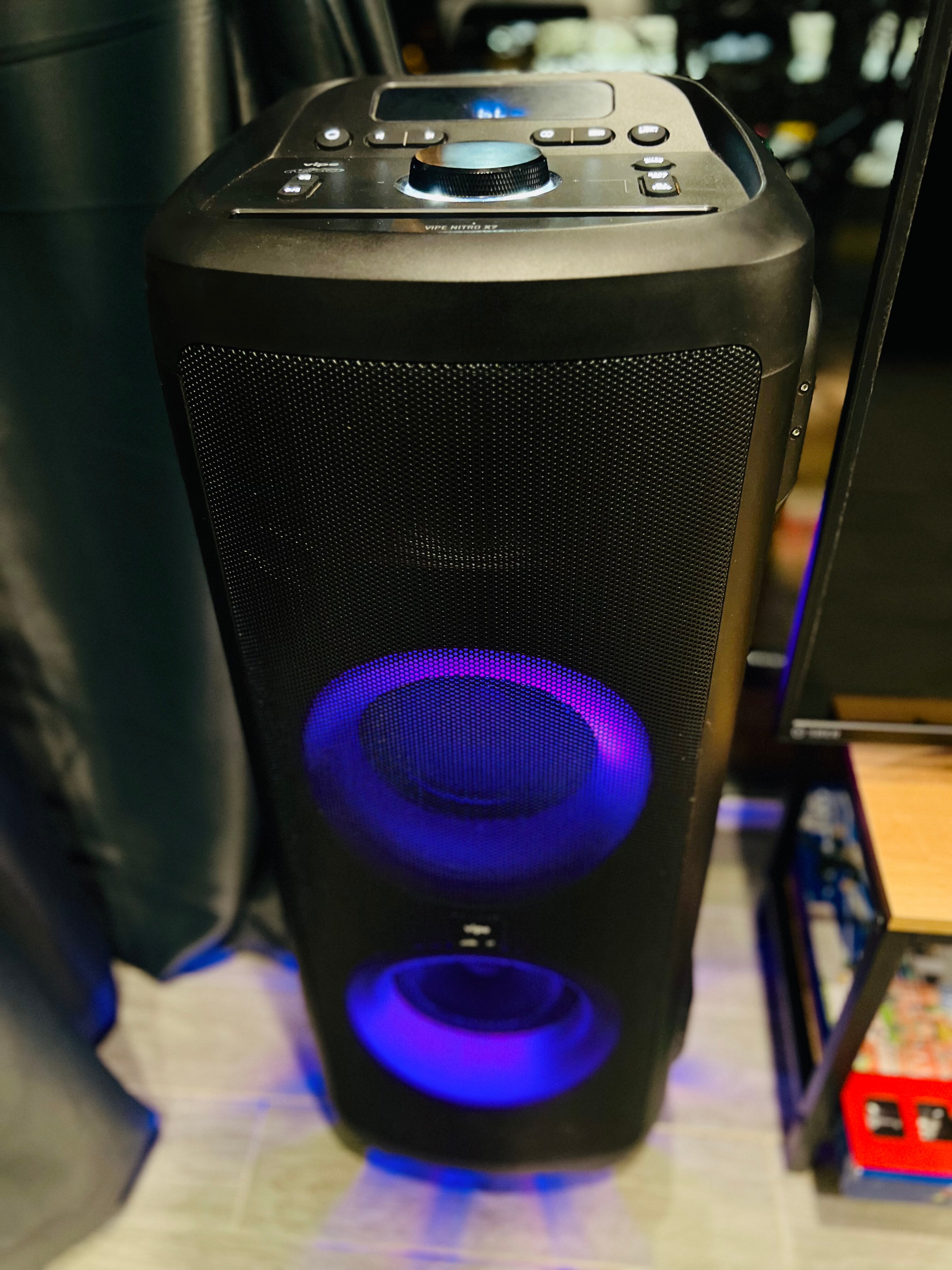 Фото Барн Рублёво