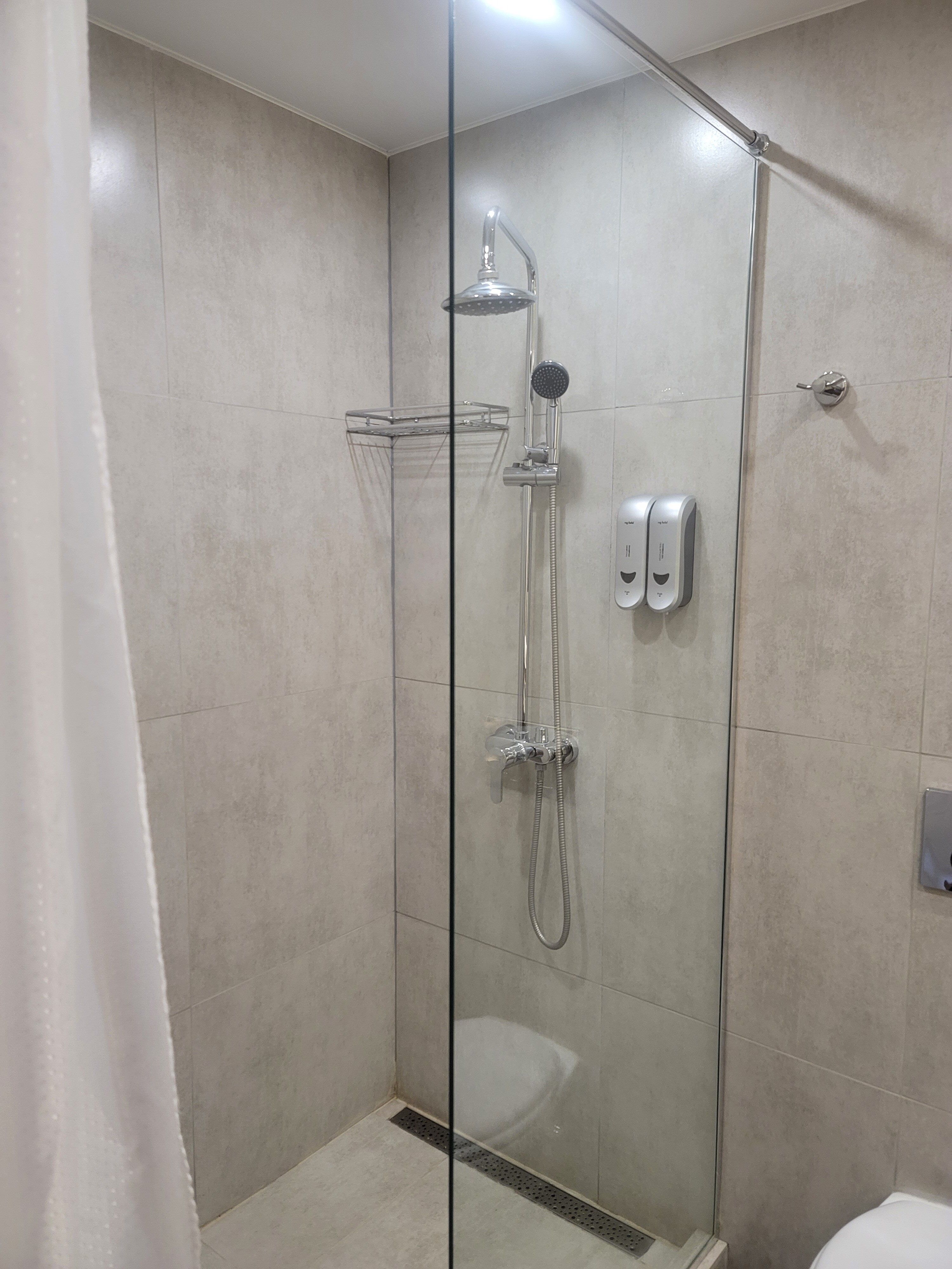 Фото My Hotel Bishkek