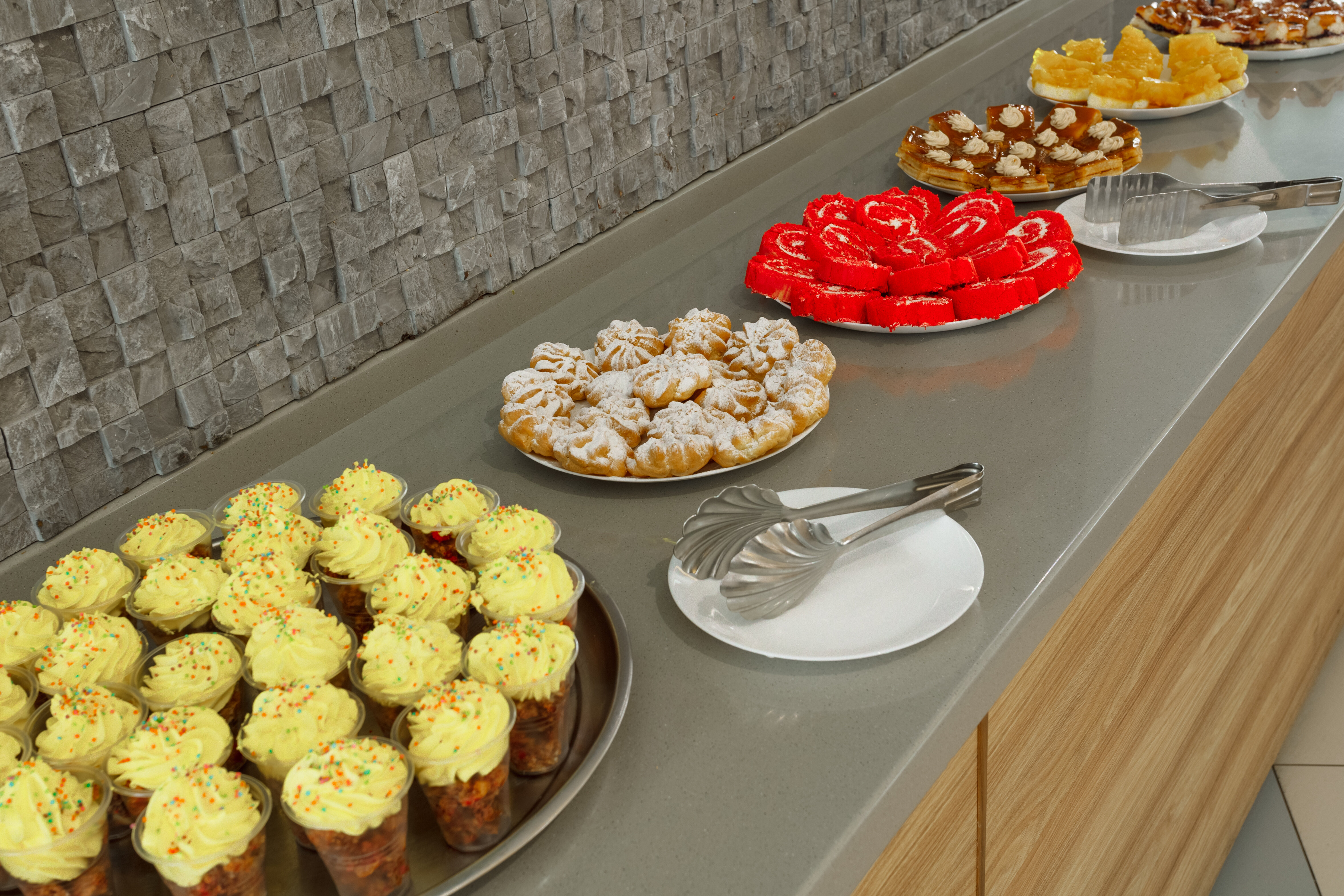 Фото Aurum Family Resort & SPA