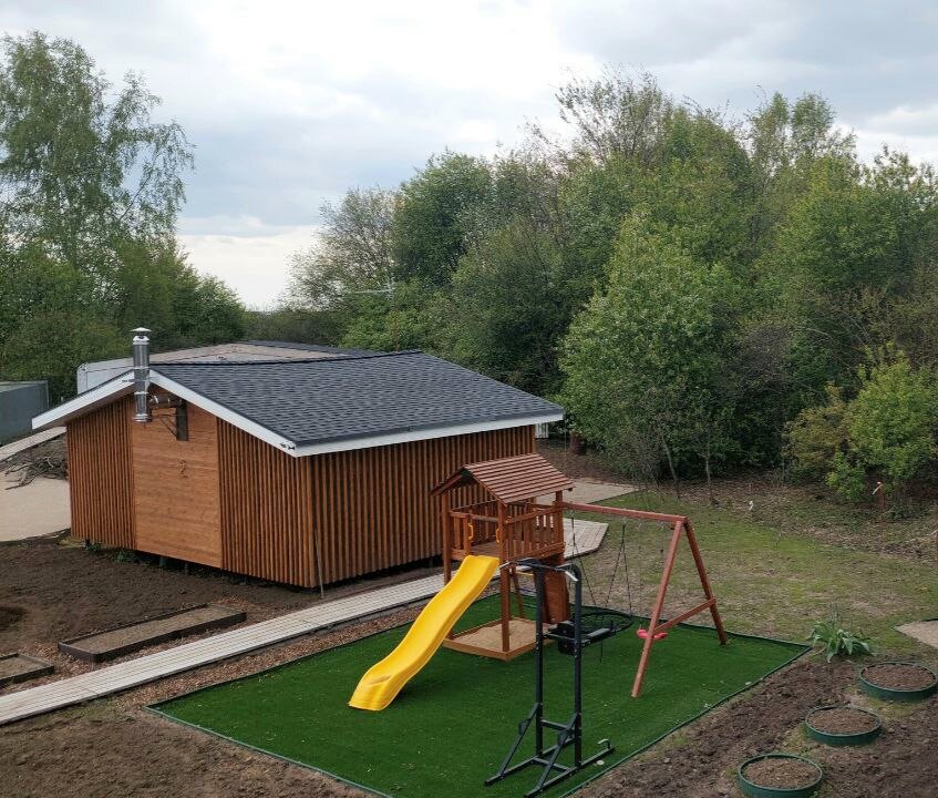 Фото Кибольские соловьи