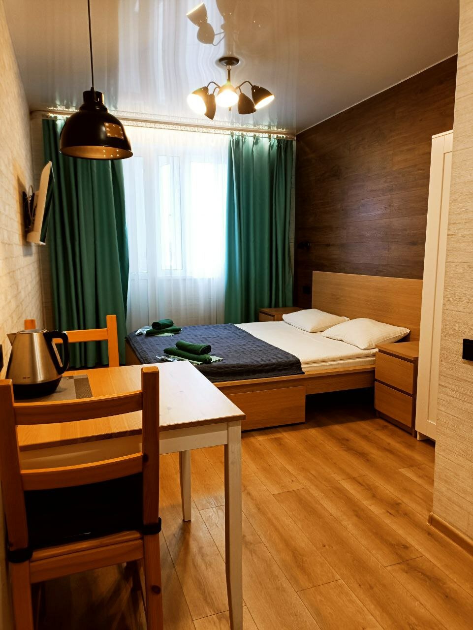 Фото отеля 1