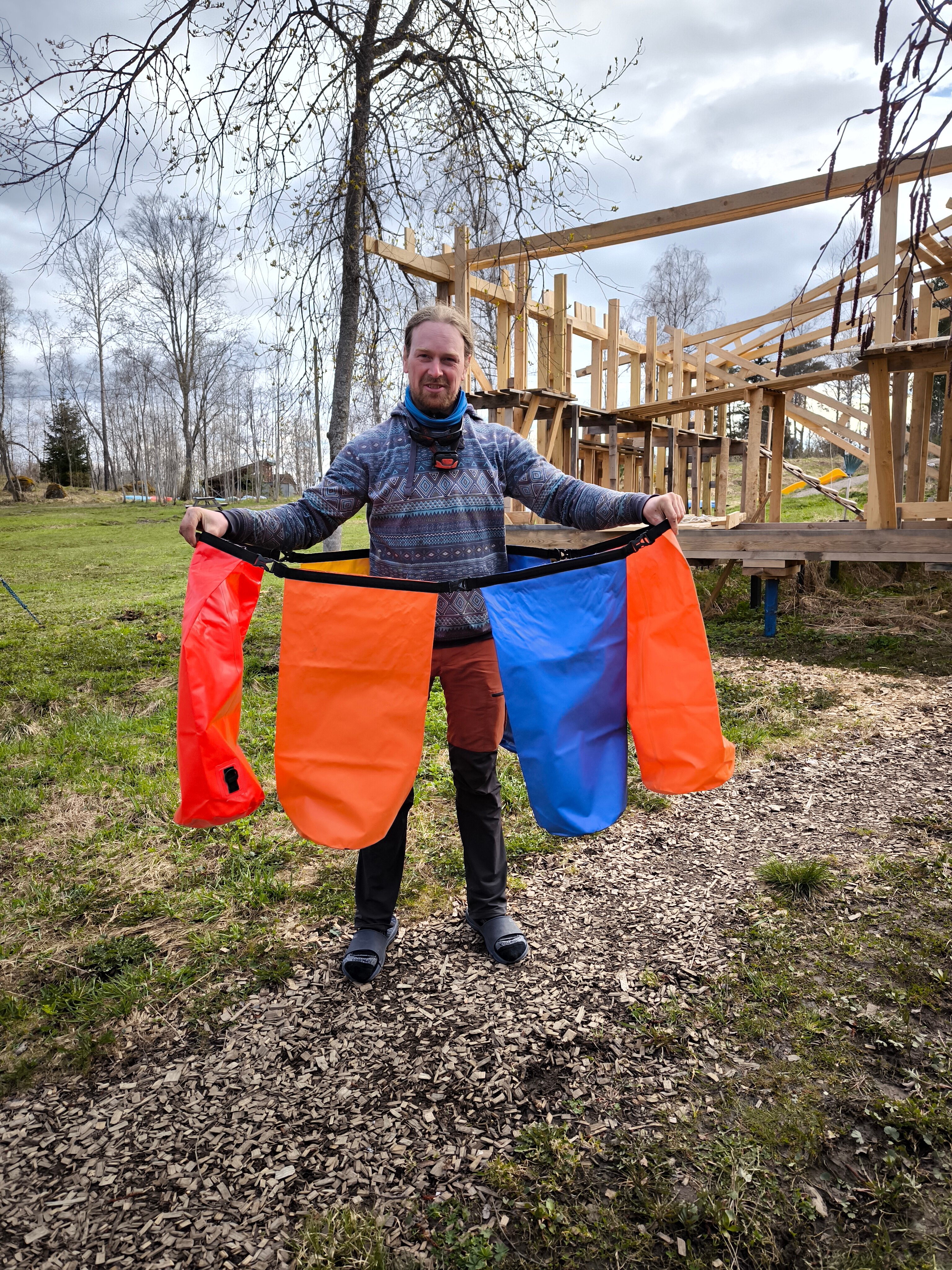 Фото Кильполансаари