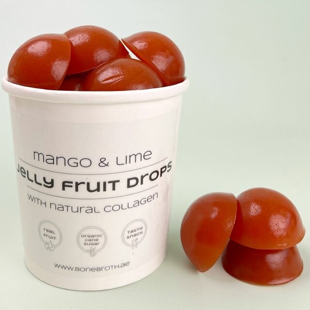 Ice cream Hapi, Dubai, photo