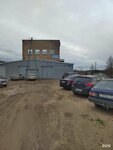 Esp Service (Rucheynaya Street, 52/4), car service, auto repair