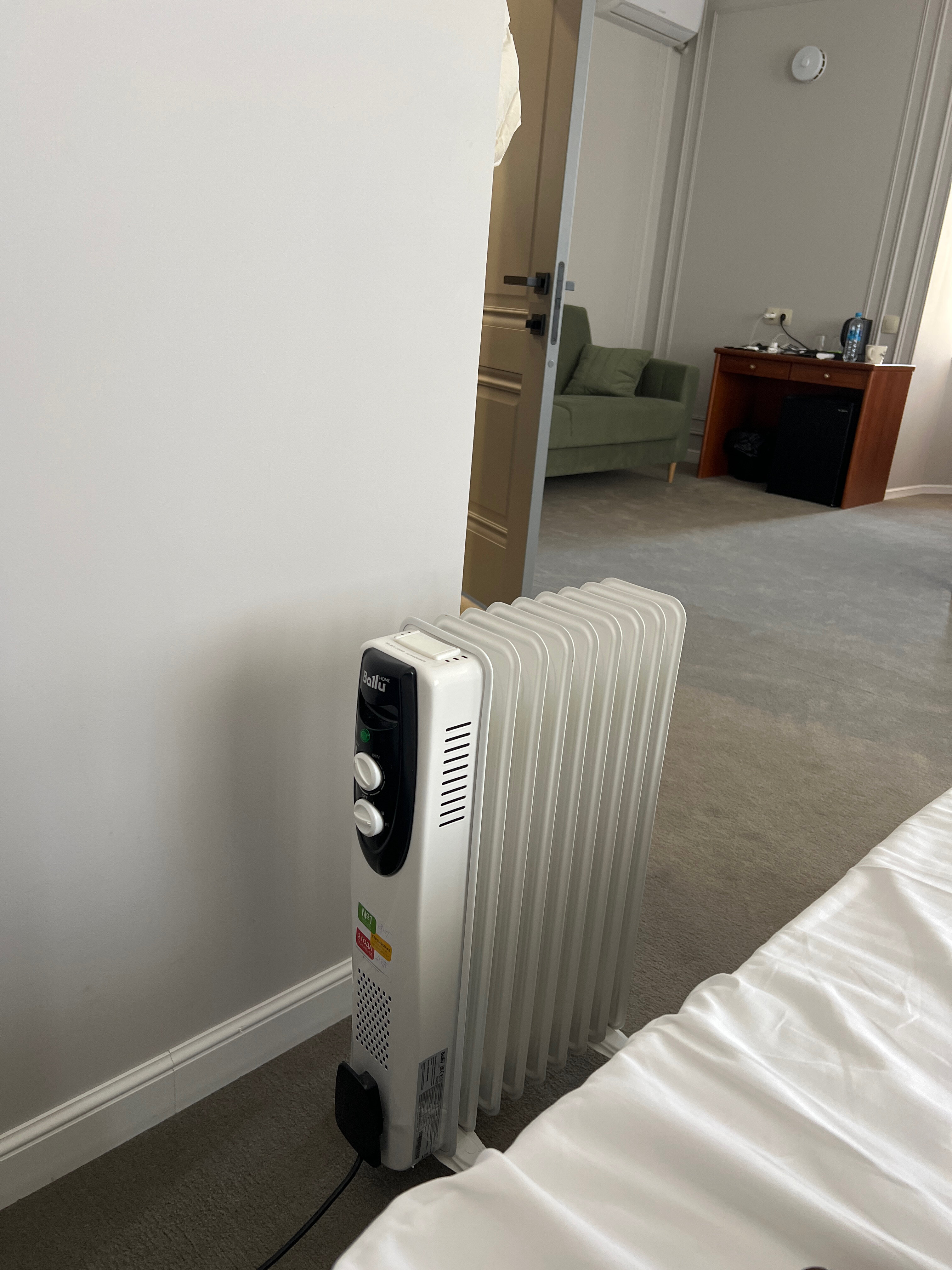 Фото Нефтяник