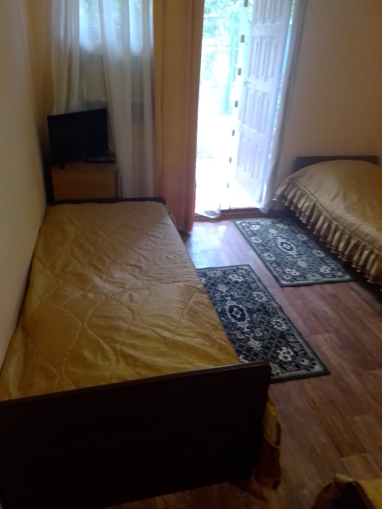 Фото На степной