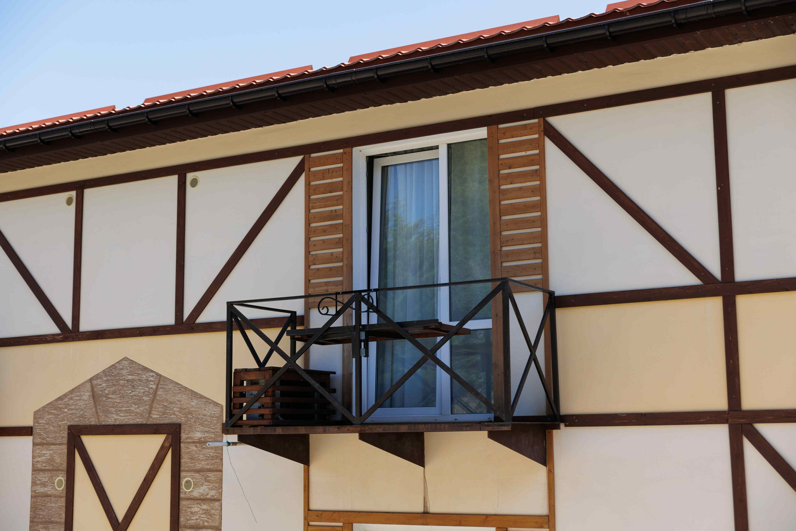 Фото Горы и море