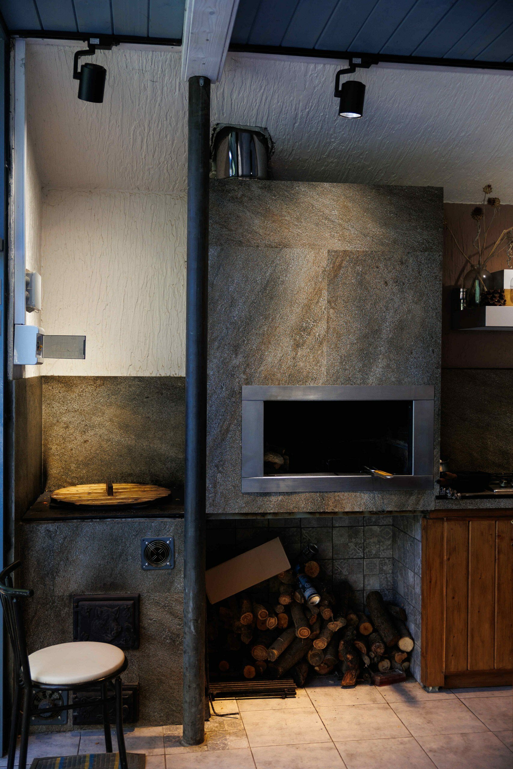 Фото Горы и море