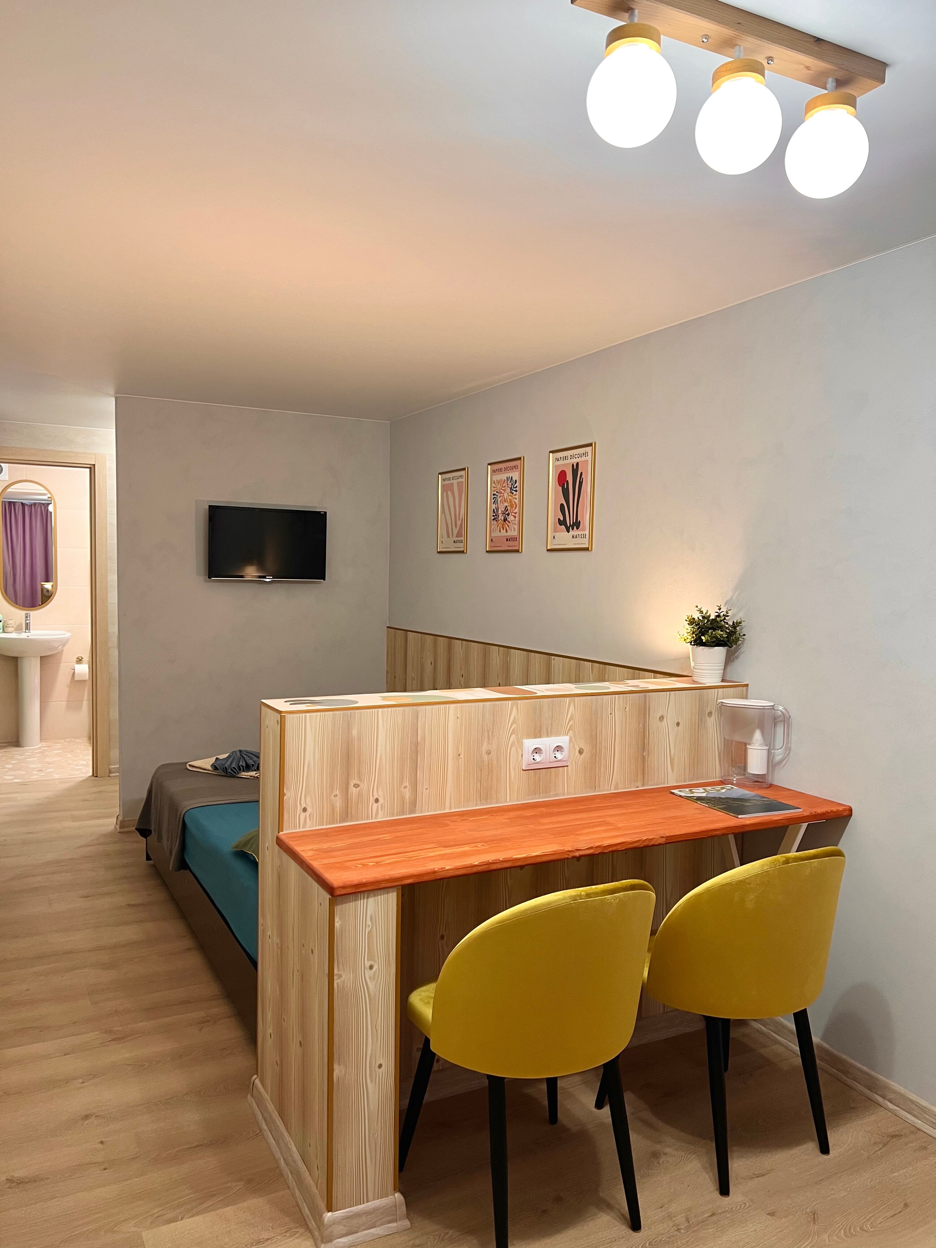 Фото Фигурный