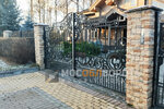 Мособлворота (Rochdelskaya Street, 15с30), automatic doors and gates