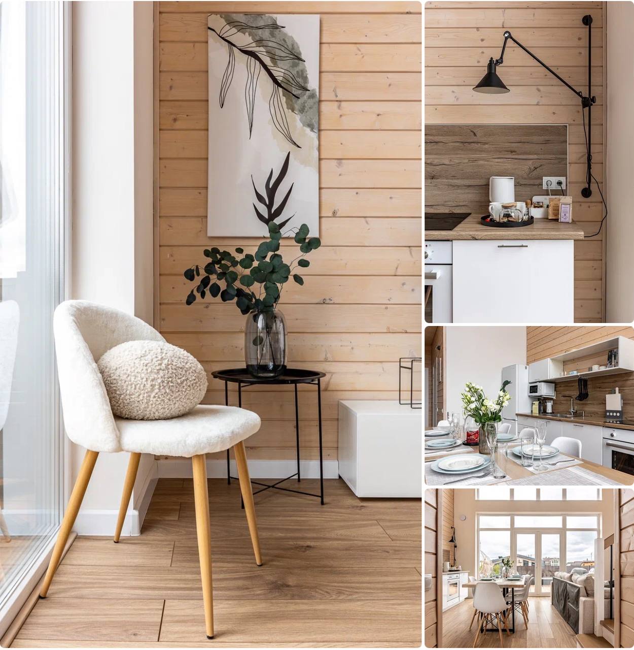 Фото Sabai Family