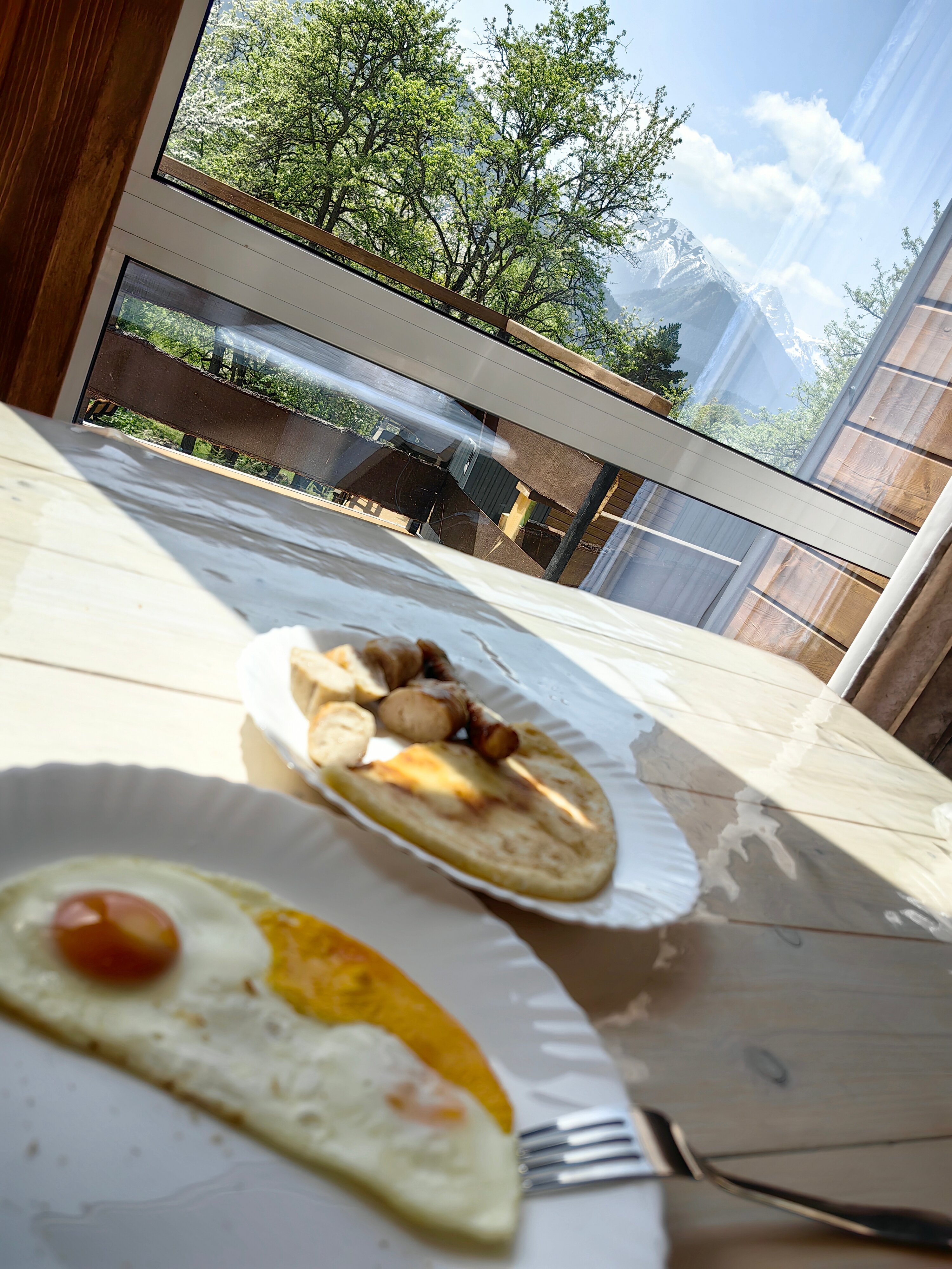 Фото Тишина