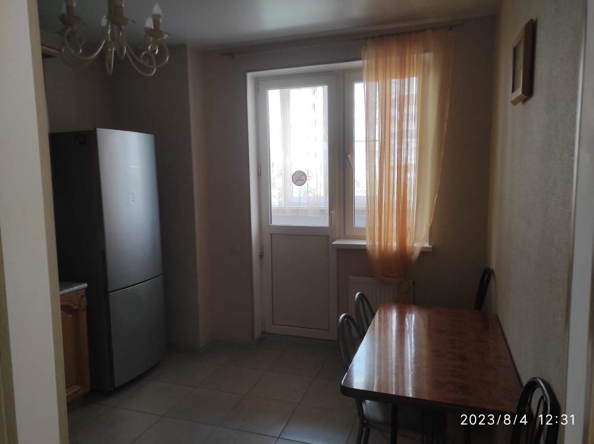 Фото Апартаменты на Генерала Шифрина 1