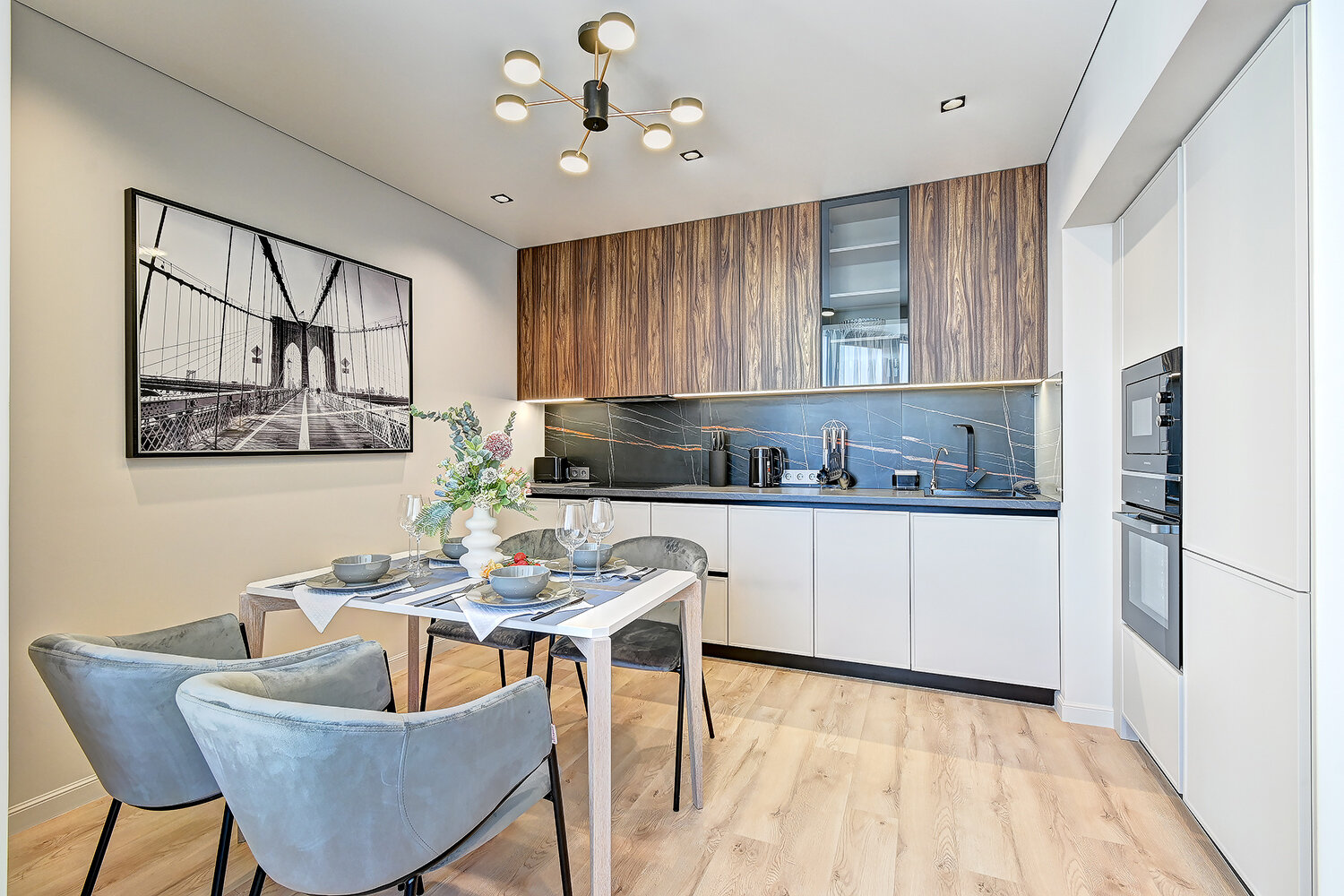 Фото МореСолнцеАпарт