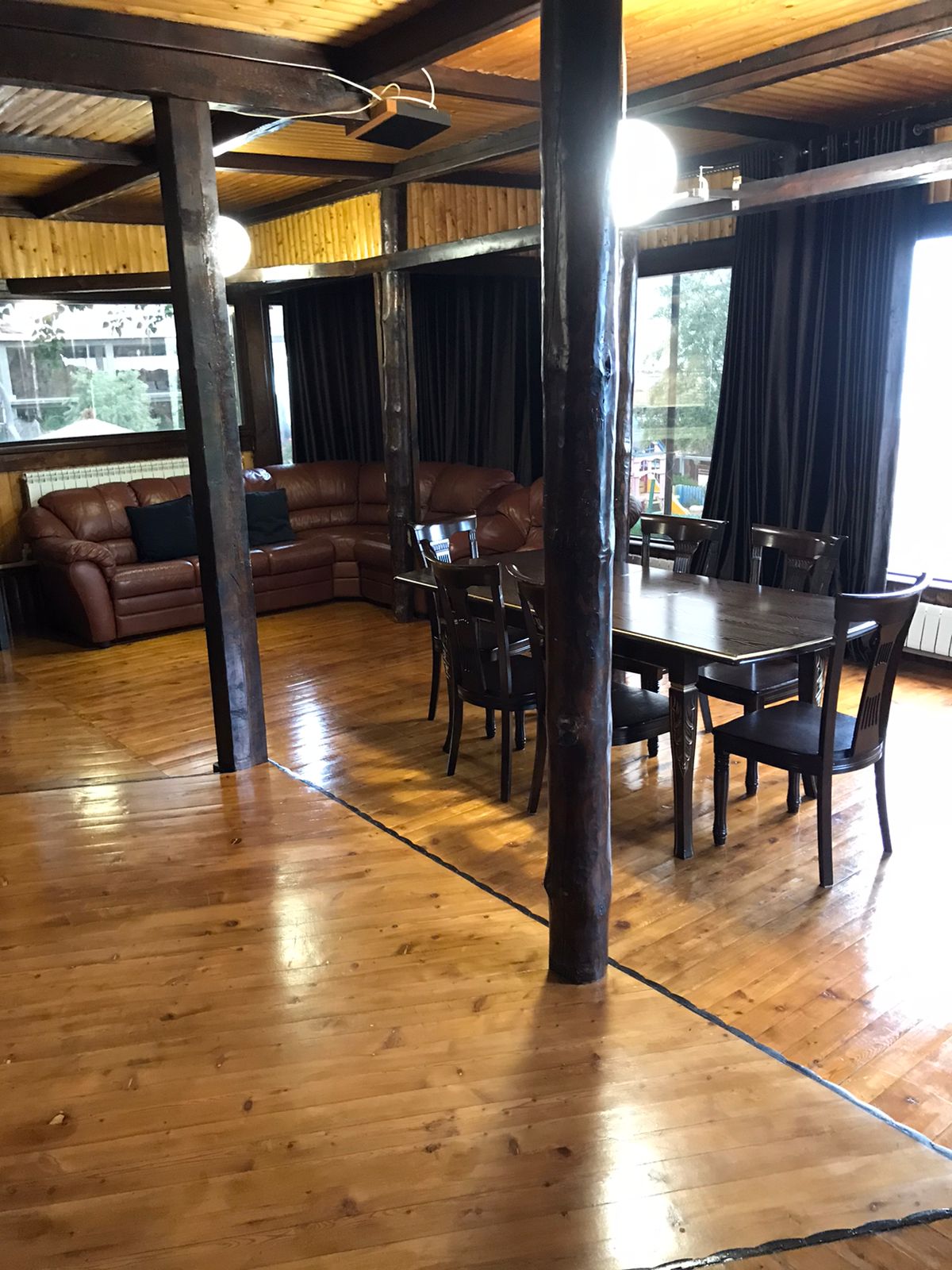 Фото Каспий Избербаш