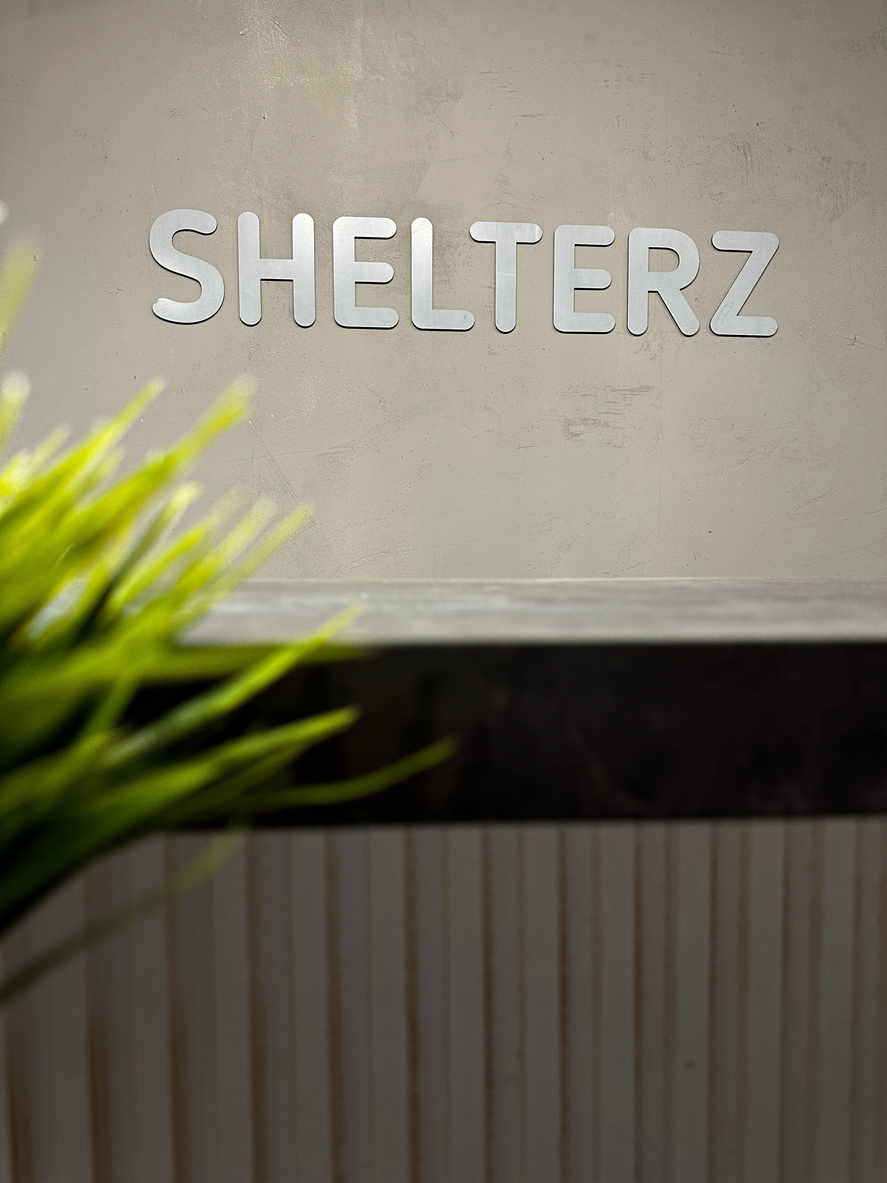 Фото Shelterz Три вокзала