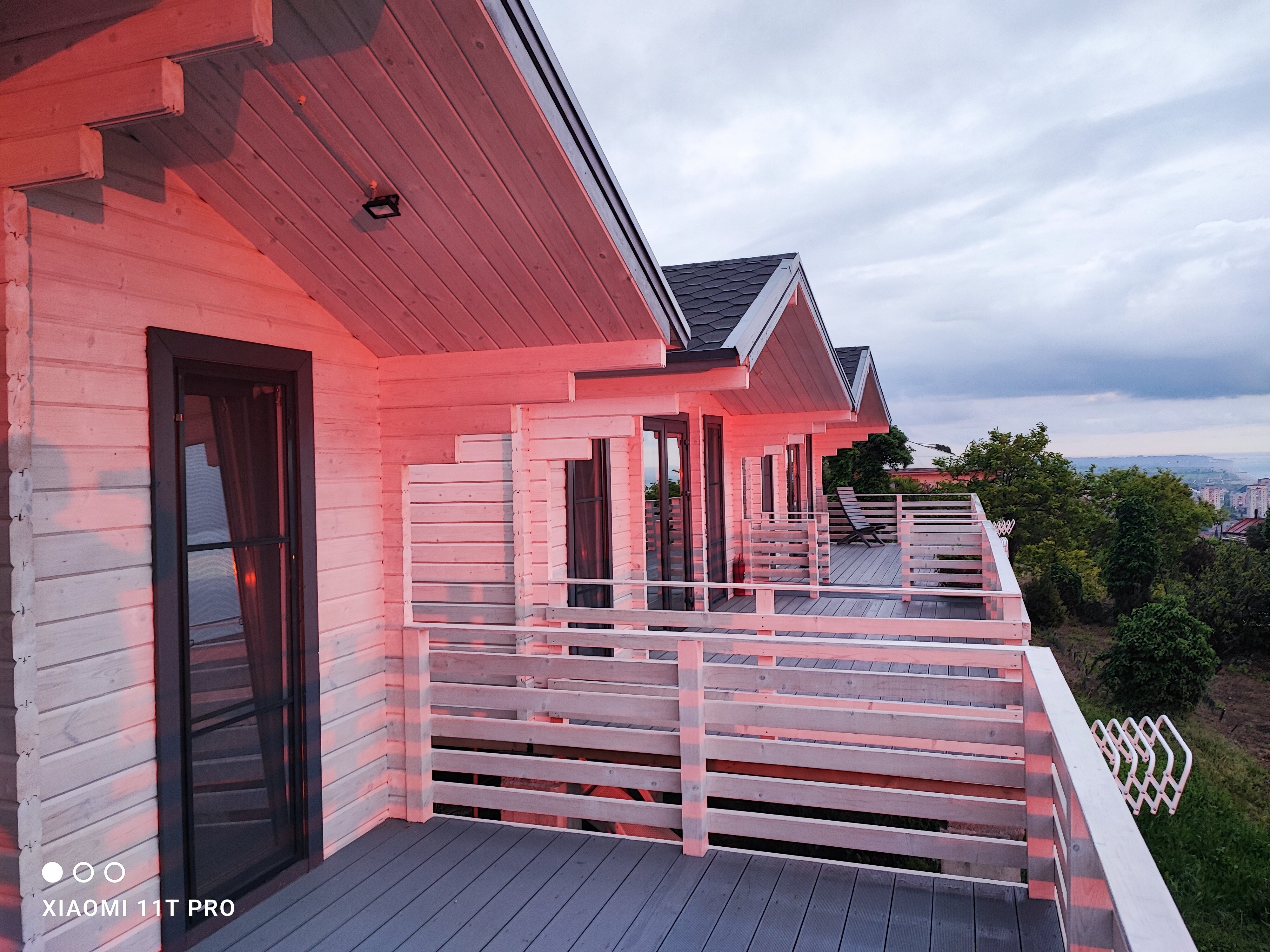 Фото Эко-отель Крылья