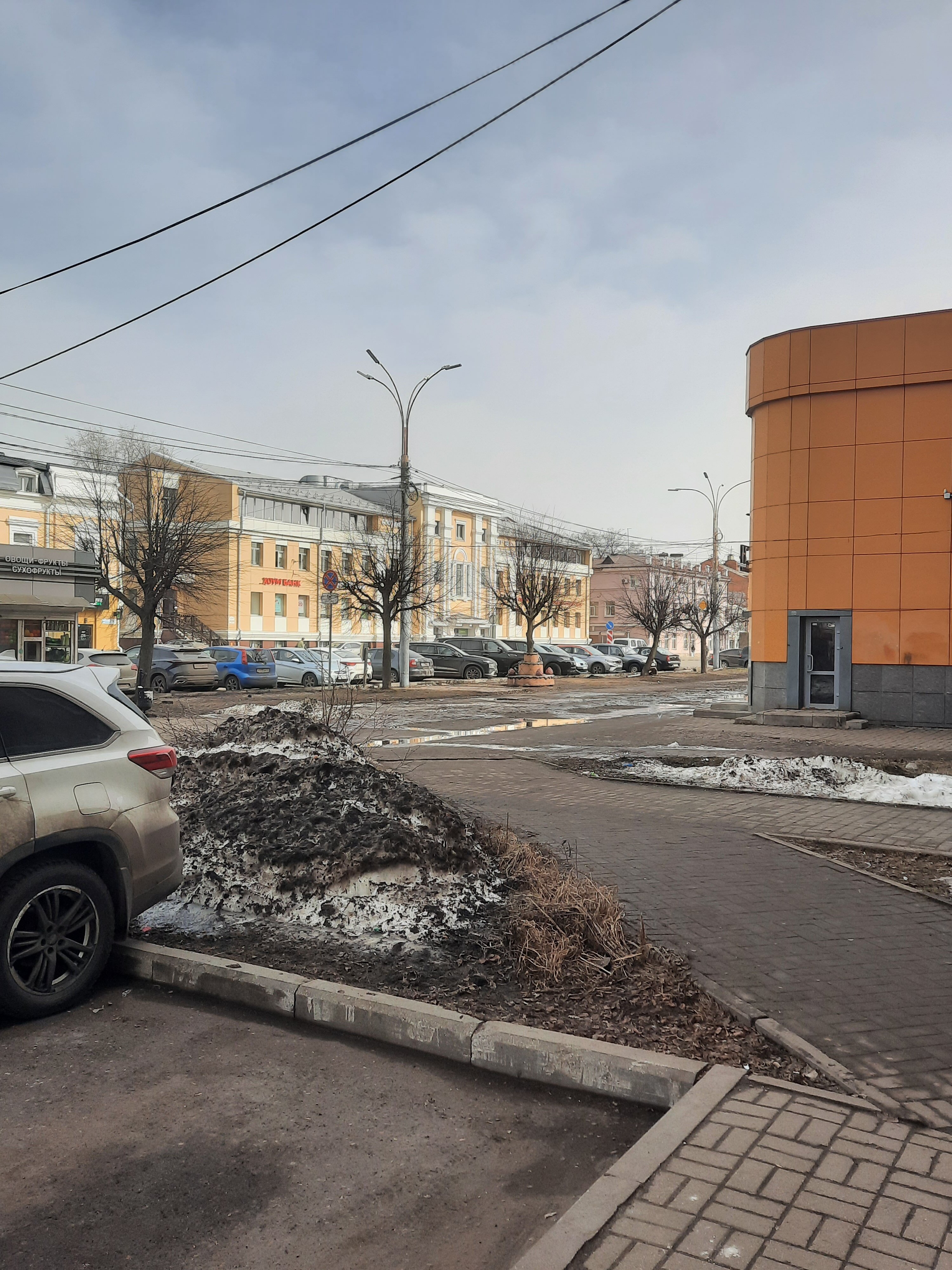 Фото Тук-тук