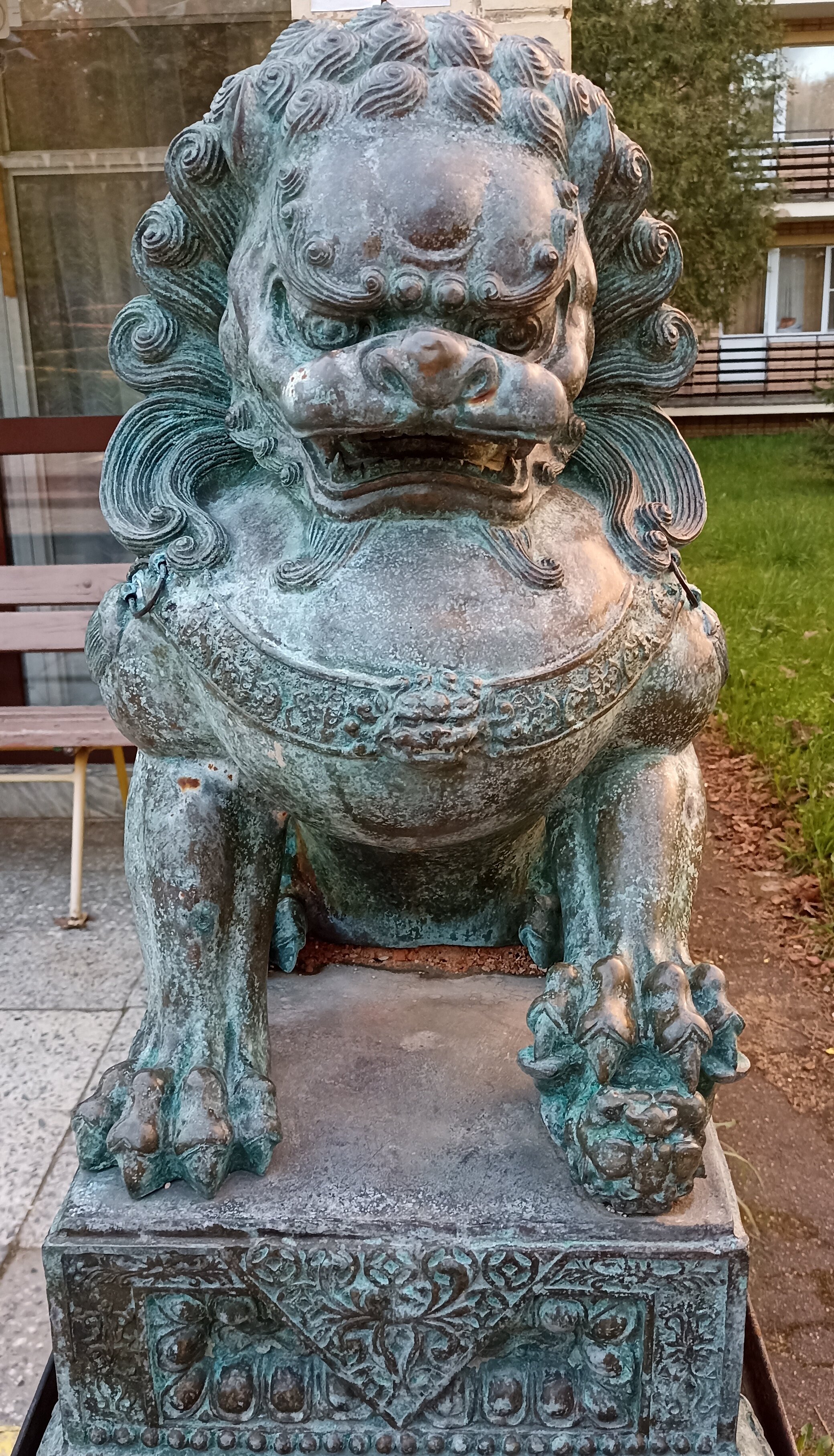 Фото Пансионат Солнечный комплекс Западный