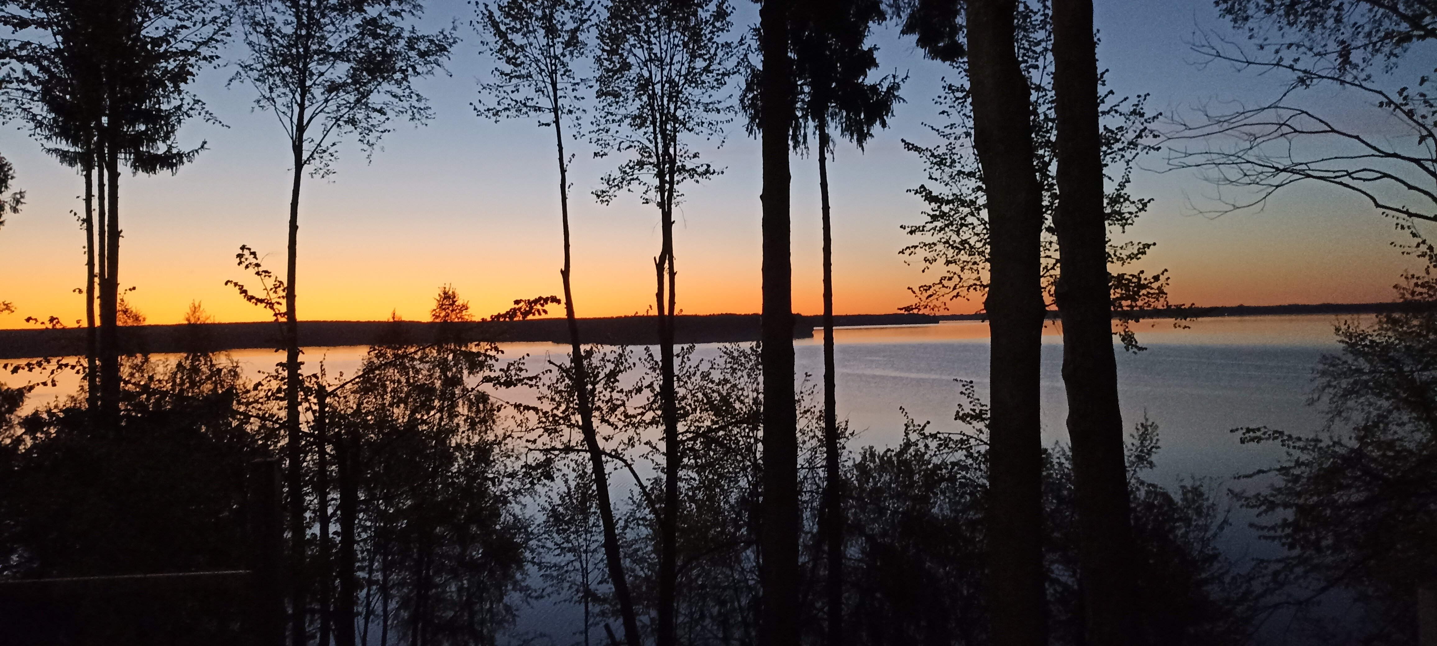Фото Высокий берег