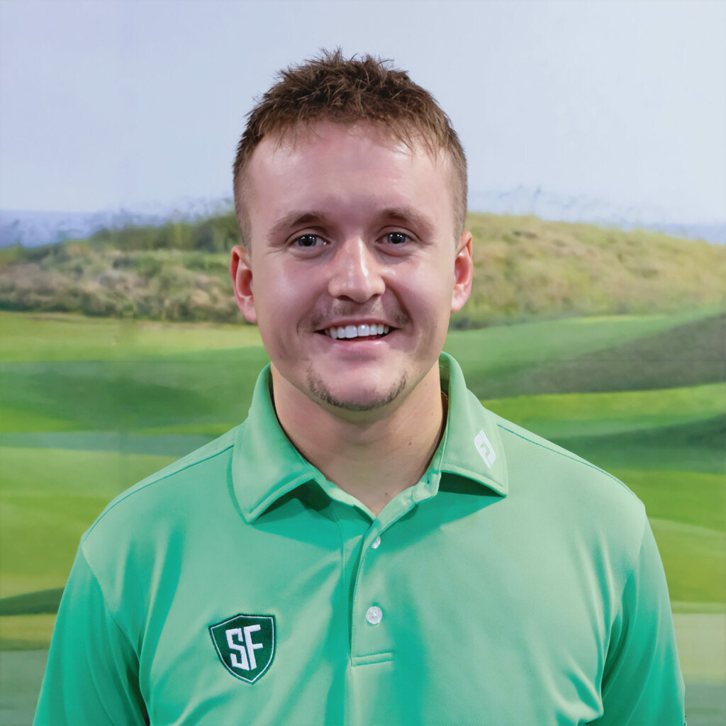 Golf club SwingFIT Academies, Dubai, photo