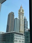 Dubai International Financial Centre (11E, улица Аль-Сукук, Дубайский международный финансовый центр), бизнес-центр в Дубае