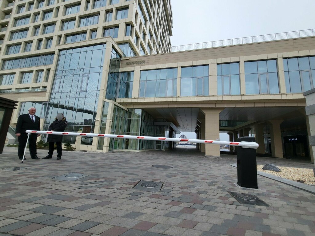 ATM СберБанк, Vladivostok, photo