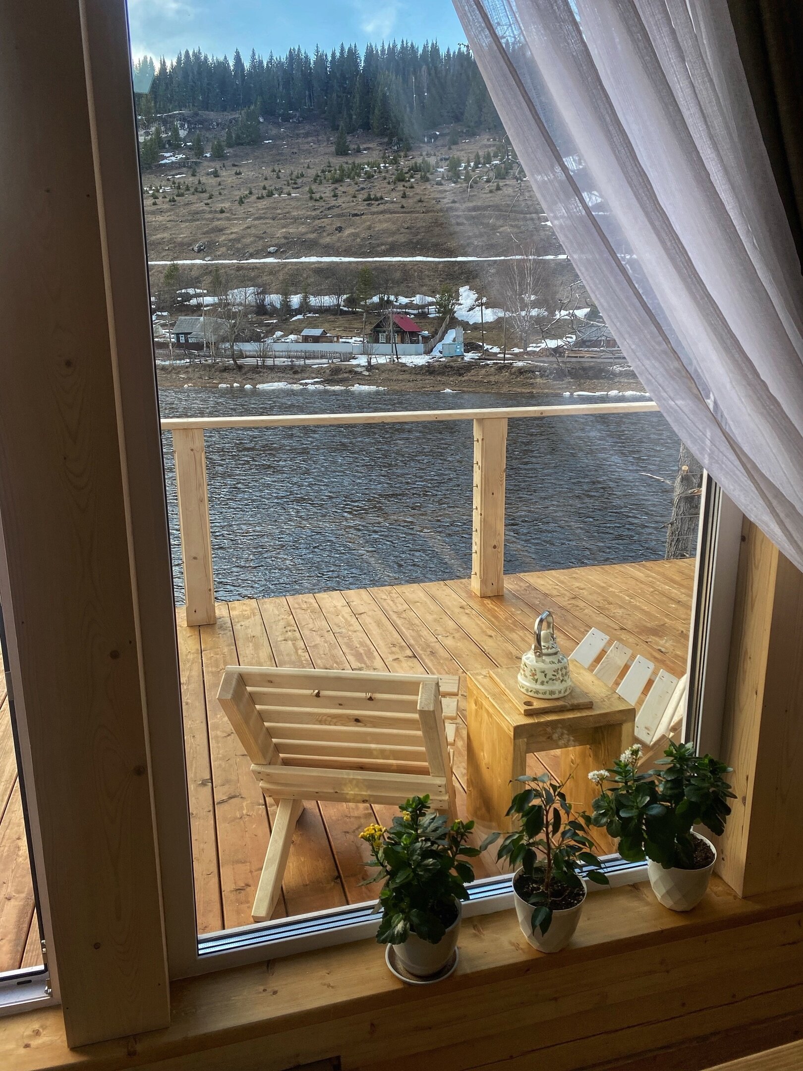 Фото Большая медведица