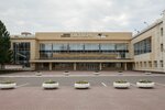TTPodolsk.ru (Sverdlova Street, 38) ، نادي رياضي، مجموعة