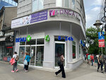 Benu (ulitsa Tsara Dushana, 1), pharmacy