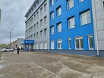Сталкер (Kirova Street, 172) ، هياكل معدنية